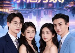 【离婚后，我继承亿万家产】64集在线短剧完整版观看