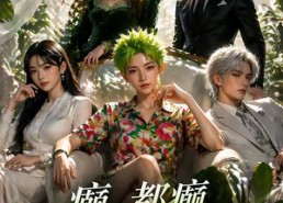 【蓄意逐风：癫，都癫，癫点好啊！】71集精彩短剧在线免费观赏