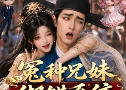 【冤种兄妹绑错系统爆红了第三季】175集短剧完整版免费看