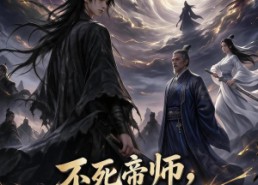 【不死帝师，无尽长生路第六季】120集短剧免费在线追剧
