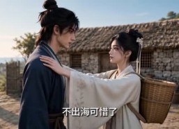 【穿成悍女嫁渔夫，赶海致富旺渔村第二季】52集短剧免费高清看