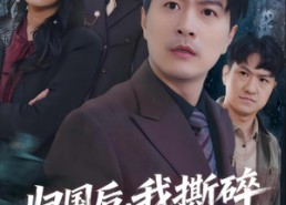 【归国后，我撕碎妻子的谎言】61集短剧在线免费观览