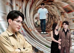 【行善积德】50集免费短剧在线观瞧