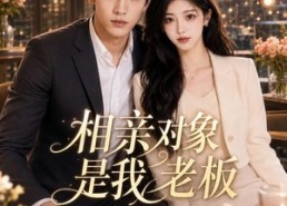 【相亲对象是我老板】70集短剧完整免费在线欣赏