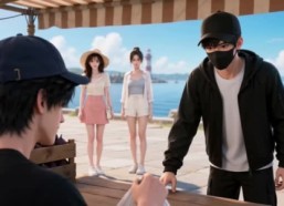 【上综艺整活，网文作者马甲曝光了】122集短剧免费全集在线赏