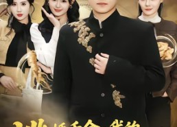 【逃婚千金：我的合租室友是神医】80集短剧免费全集在线畅看