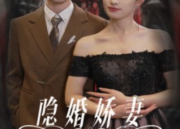 【隐婚娇妻是大佬】60集短剧免费全集线上览