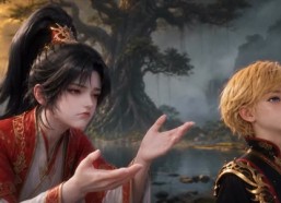 【女扮男装，天骄折腰第二季】126集短剧免费在线赏阅