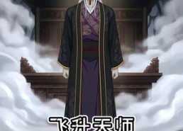 【飞升天师】50集超燃短剧免费在线看