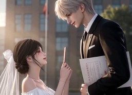 【重生之孩子他爸竟是白毛少年】95集短剧全集在线免费赏