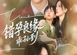 【错孕良缘乖孙到】61集短剧全集在线免费观览