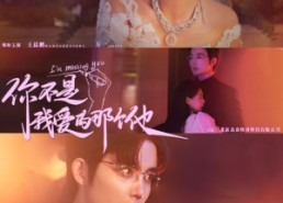 【你不是我爱的那个他】54集短剧免费在线完整观看