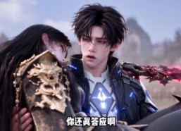 【战姬觉醒：我的机娘超凶第四季】165集短剧免费全集赏映
