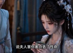 【春深不知归】108集短剧全集在线免费观赏