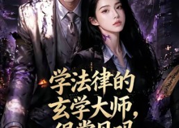 【学法律的玄学大师，很常见吗】60集免费短剧在线观看全集