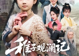 【稚子观澜记】81集夸克网盘短剧免费观看