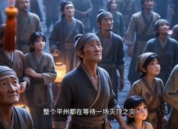 【云笺渡：是两个大反派不是两个蛋黄派】100集短剧全集在线随心看