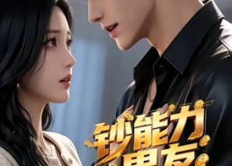 【钞能力男友】28集短剧在线免费欣赏