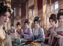 【姐姐替我嫁纨绔，我替姐姐诱权臣】347集短剧免费高清观看