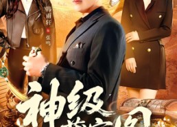 【神级藏宝图】95集精彩短剧在线免费观赏