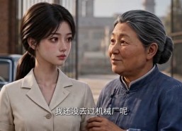 【穿到六零养崽，我家顿顿有肉】100集短剧完整版免费看
