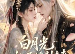 【白月光她不按剧本来】83集短剧免费在线观看版