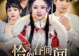 【恰似春间百花闻】29集免费短剧在线完整观看