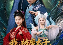 【我被废太子皇陵签到千年】70集短剧免费全集赏观