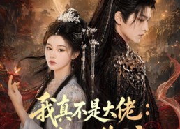 【我真不是大佬：别惹天下第一魔女】83集短剧免费全集观映