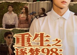 【重生之逐梦98：正义与财富同行】73集在线免费短剧全集任你看