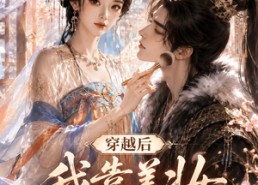 【穿越后我靠美妆拿捏战神王爷】78集优质短剧在线观看