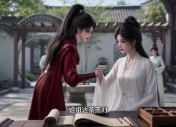 【炮仗千金与软语姐姐】45集短剧免费高清在线看