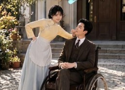 【怪力少女和她的病弱娇夫2】92集短剧免费在线追剧