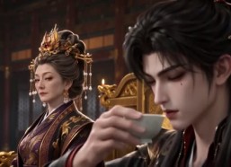 【君心寄以棠：与君共白首】108集短剧全集在线畅看