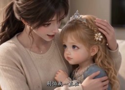 【欧洲中世纪小公主，穿越两界救全家】61集短剧在线免费追看