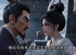【重生嫡女覆侯门】38集精彩短剧全集在线赏