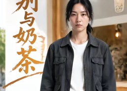 【之别与奶茶】37集短剧资源在线免费畅看
