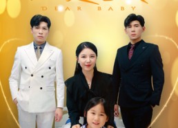 【亲爱的宝贝】32集线上免费短剧完整观看