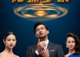 【陀螺梦境】15集短剧完整版在线观