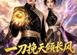 【一刀挽天倾长风】70集短剧免费全集在线品鉴