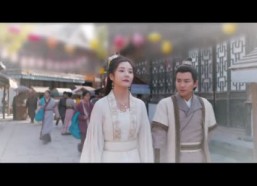 【微风襟袖同卿心】18集短剧全集免费播映