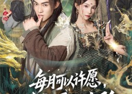 【每月可以许愿，道宗圣女沦陷】78集短剧全集免费畅看