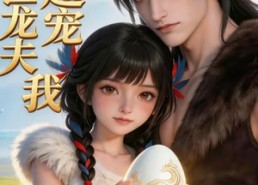 【兽世龙夫超宠我】80集短剧完整版免费在线看