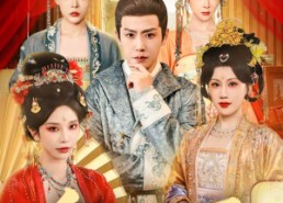 【皇朝太医】111集短剧全集流畅播放无卡顿