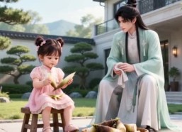 【春梦秋云皆仿佛，子养娃手册新篇第二季】85集短剧在线免费赏看