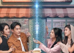 【小卖铺通末世，开局泡面换黄金】80集免费短剧全集畅享观看