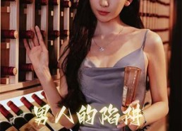 【男人的陷阱】33集短剧免费在线览看