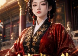 【正妻掌风华】30集短剧全集免费随心观看