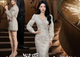 【曾经深爱，如今深埋】75集短剧免费全集速看