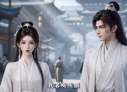 【成为男主剑灵后第三季】151集短剧免费全集赏览